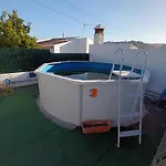 Casa Marreiros Aljezur
