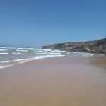 Privatunterkunft Casa Marreiros Aljezur