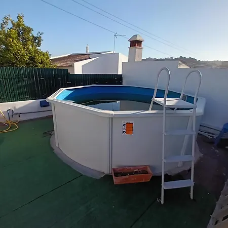 Casa Marreiros 알제주르