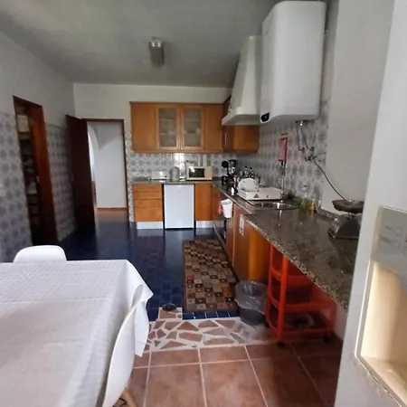 Casa Marreiros 홈스테이