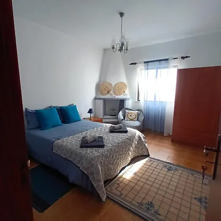 Casa Marreiros * 알제주르