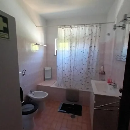 Casa Marreiros 阿尔热祖尔