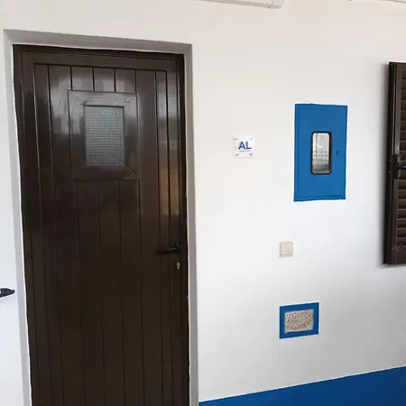 Casa Marreiros Алжезур