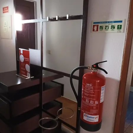 Casa Marreiros Homestay Aljezur