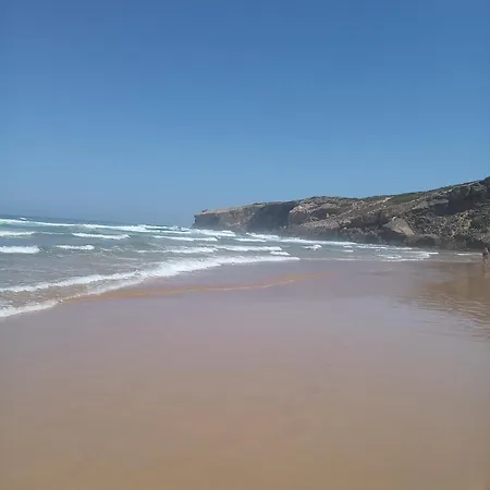 Kwatera prywatna Casa Marreiros Aljezur