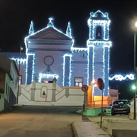 Kwatera prywatna Casa Marreiros *