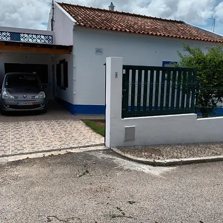 Casa Marreiros