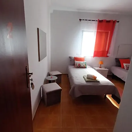 Séjour chez l'habitant Casa Marreiros *