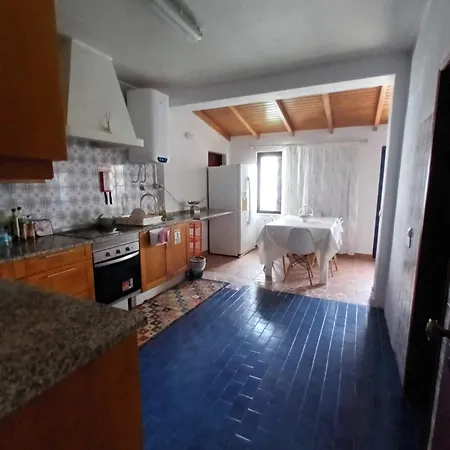 Casa Marreiros Алжезур