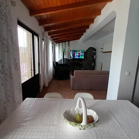 Casa Marreiros Séjour chez l'habitant