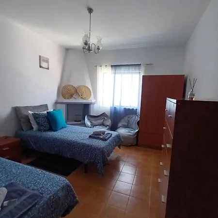 Kwatera prywatna Casa Marreiros *