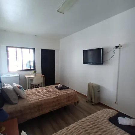 Casa Marreiros *