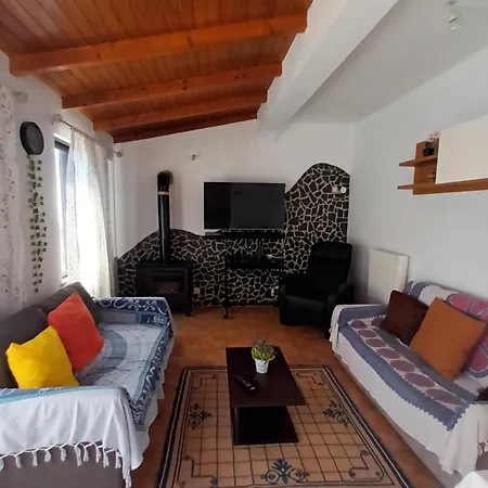 Rum i privatbostad Casa Marreiros