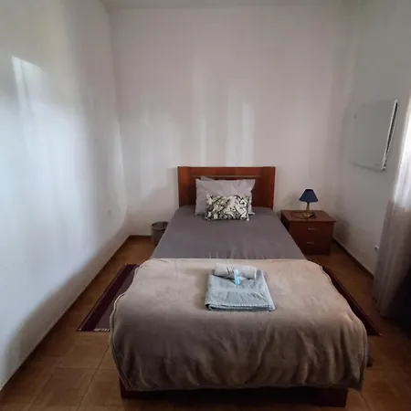 Casa Marreiros Kwatera prywatna *