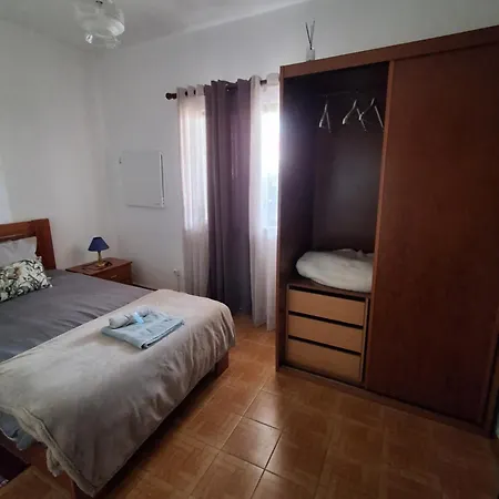 Kwatera prywatna Casa Marreiros *