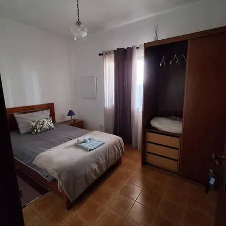 Casa Marreiros Kwatera prywatna Aljezur