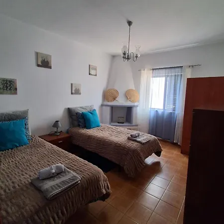 Casa Marreiros Aljezur