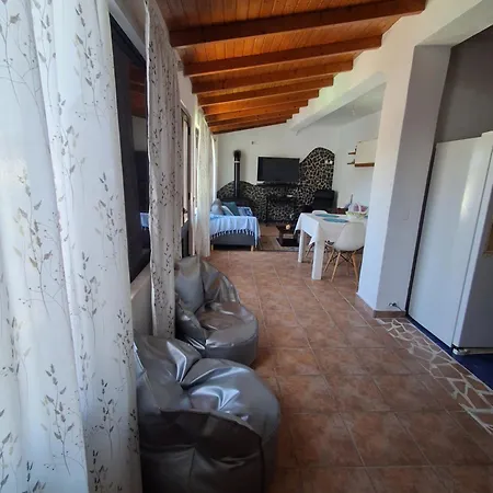 Casa Marreiros Kwatera prywatna