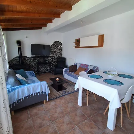 Kwatera prywatna Casa Marreiros