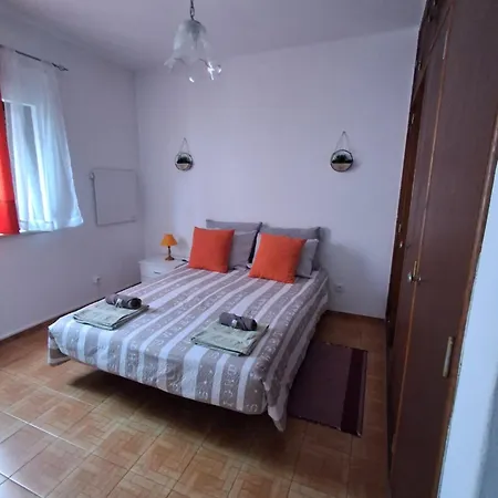 Casa Marreiros Kwatera prywatna Aljezur