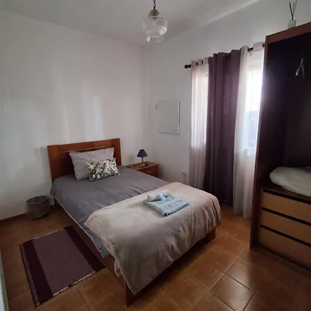 Casa Marreiros Kwatera prywatna *