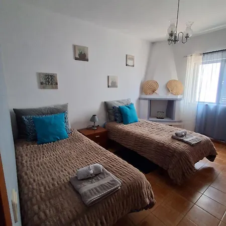 Kwatera prywatna Casa Marreiros