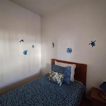Casa Marreiros ألخيزور
