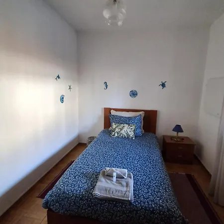 Casa Marreiros منزل للإقامة