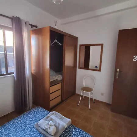 Casa Marreiros * ألخيزور