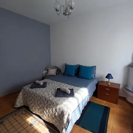 Casa Marreiros Privat bolig Aljezur