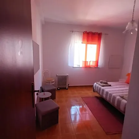 Casa Marreiros Homestay Aljezur